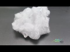 Recyceltes PSF 1,5Dx38mm