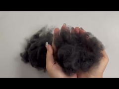 Recyceltes PSF 2,5Dx51mm