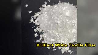 PP-Schnittfaser 2D×5mm Hochfeste, risshemmende Betonverstärkung