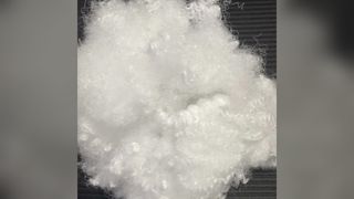 15Dx64mm feuerfeste Hohlfaser