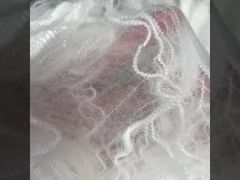 Nachtleuchtendes Polyesterkabel 2D mit unbegrenzter Länge