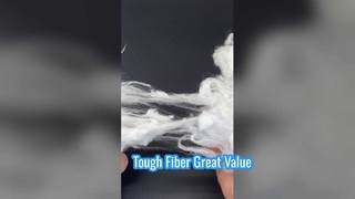 Lyocellfaser 1,33D*38mm