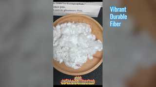 Hochwertiges elastisches PPT hat eine glatte Textur und wird für Heimtextilien und die Industrie verwendet. Enthält s