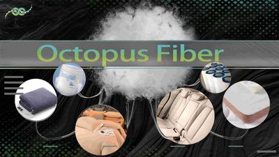 China Guangzhou Octopus Fiber Co.,Ltd. Unternehmensprofil