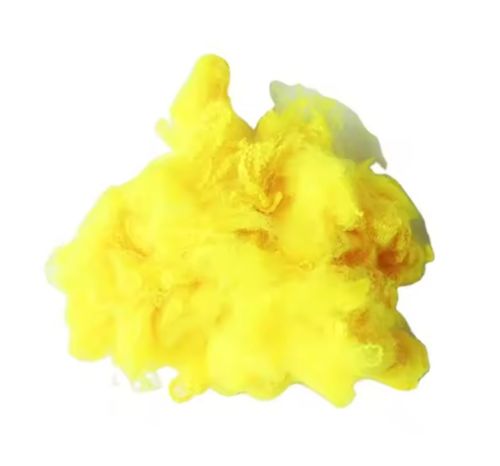Neueste Unternehmensnachrichten über Wie wählen Sie die richtige Polyester-Stapelfaser für Ihre Industrie?