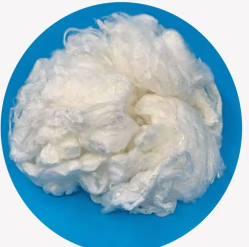Neueste Unternehmensnachrichten über Erforschung von flammhemmenden Polyester-Stapelfasern für Sicherheit und Innovation