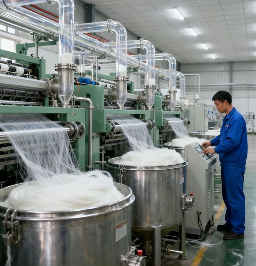 Neueste Unternehmensnachrichten über Microfiber: Wir laden Kunden aus der B-Klasse aufrichtig ein, gemeinsam Geschäftsmöglichkeiten zu erforschen