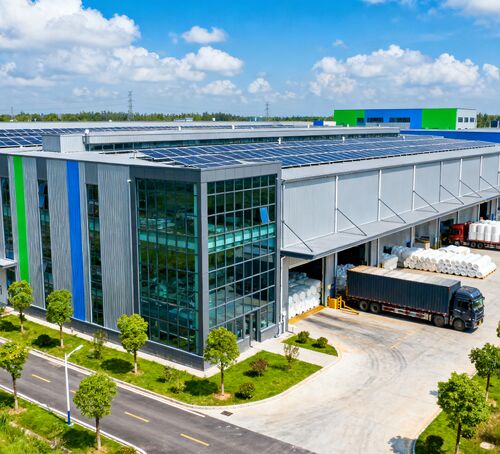 Neueste Unternehmensnachrichten über Octopus Fiber - der bevorzugte Lieferant hochwertiger und preisgünstiger Rohmaterialien