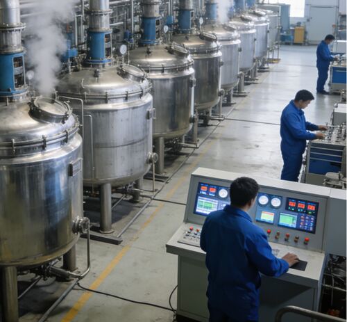 Neueste Unternehmensnachrichten über Polypropylen-Stapelfaser: Kernmaterial in der Industrie