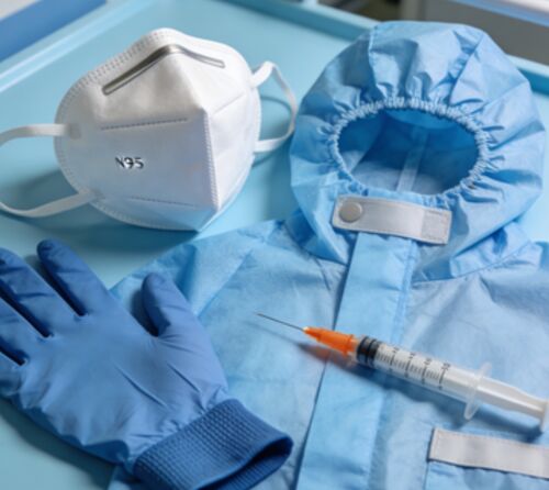 Neueste Unternehmensnachrichten über Sicherheits- und Umweltvorteile von biologisch abbaubarer Polyesterfaser