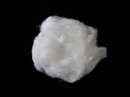 Neueste Unternehmensnachrichten über Unterschied zwischen ES-Fasern und Polypropylenfasern