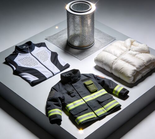 Neueste Unternehmensnachrichten über Welche Kategorien von Polypropylenfasern gibt es? Welche Eigenschaften hat es? Wie identifiziere ich es?