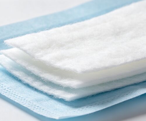 Neueste Unternehmensnachrichten über Beste Faserlänge und Ablehnung für Hygiene-Nichtgewebeanwendungen