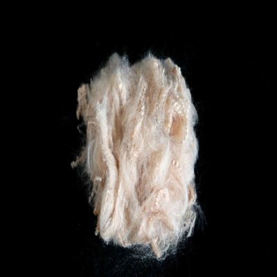 kaufen Künstliche Polyester-Stapelfasern mit niedrigem Schmelzvermögen 64 mm für nicht gewebte Stoffe on-line-Fertigung