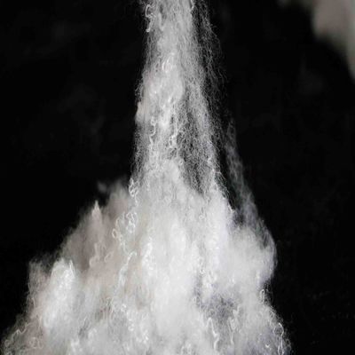 kaufen Hohle konjugierte Faser 64 mm Stapelfaser mit Wärmeregeneration on-line-Fertigung
