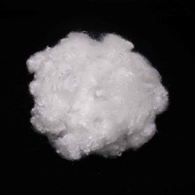 kaufen Recyceltes PET-Hohles Polyester aus Stapelfasern Flammschutz-Polyester aus PSF on-line-Fertigung