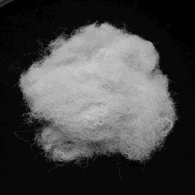 kaufen Zusammengestellte Crimp-Fasern aus Polyester 72mm on-line-Fertigung