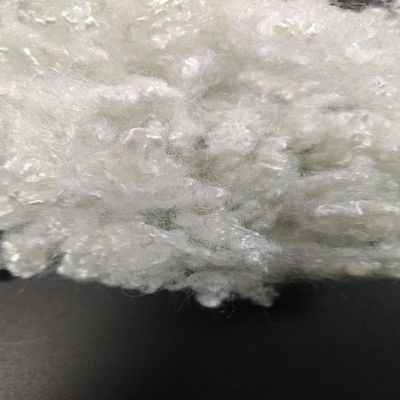 Ein guter Preis. Gute Qualität recyceltes HCS 7D*64mm für Füllmaterial Online