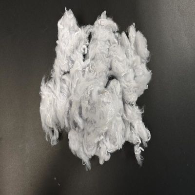 Best Quality Spinning Grade 1.4D*38mm Polyester Stapelfasern