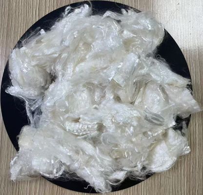 Ein guter Preis. Naturfaser Alginatfaser 1,5D 38mm mit antimikrobiellen Eigenschaften Online