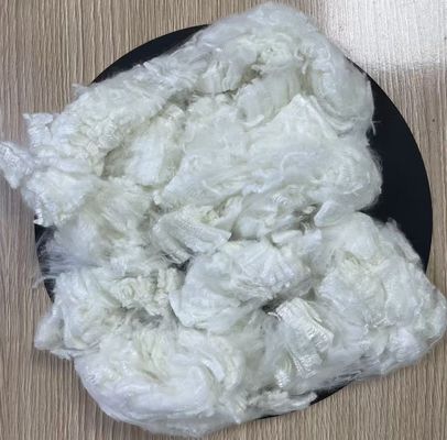 Ein guter Preis. UV-beständige Acryl-Stapelfaser 3D 65mm für Heimtextilien Online