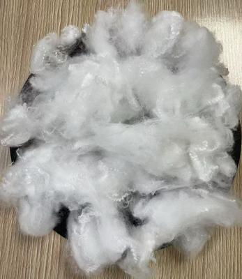 Ein guter Preis. Polymilchsäurefaser 6D 51mm biologisch abbaubar weich atmungsaktiv Online