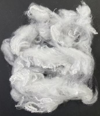 Ein guter Preis. Recycling-Polyester-Stapelfasern mit hoher Absorptionsfähigkeit Online