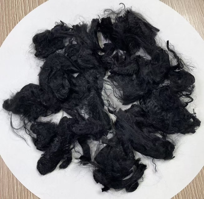 Ein guter Preis. Schwarze Alginatfaser für die Textilindustrie - Biologisch abbaubar & umweltfreundlich Online