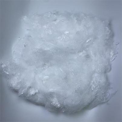 Ein guter Preis. 1.67dtex 38mm Virgin Polyester Staple Fiber Trilobal Bright with FZ/T 52025-2012 Standard Online