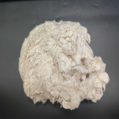 Ein guter Preis. Umweltfreundliche natürliche Pflanzenfasern 3D × 51mm Lavendelpflanzenfasern Mugwortfasern Online