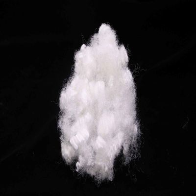 Ein guter Preis. Silikonierte Polyesterfasern mit einer Flame Retardance von 64 mm Online