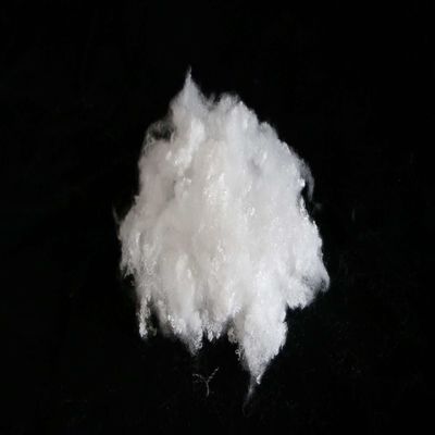 Ein guter Preis. Isolierung aus Hohlen Polyesterfasern HCS 3D Hohlfasern zur Stofffüllung Online
