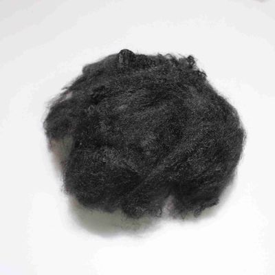 Ein guter Preis. Hohle Stapelfasern aus Polyester 6.67D Online