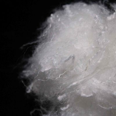 Ein guter Preis. Niedrige Schmelzpunkt 4D-Polyester-Stapelfasern mit außergewöhnlicher Matrixstabilität Online