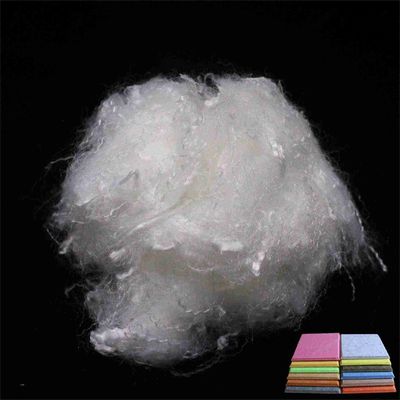 Ein guter Preis. Kunststoff mit niedrigem Schmelzpunkt Polyester Naturfaser 110°C Weiß für Schalldämmung Online