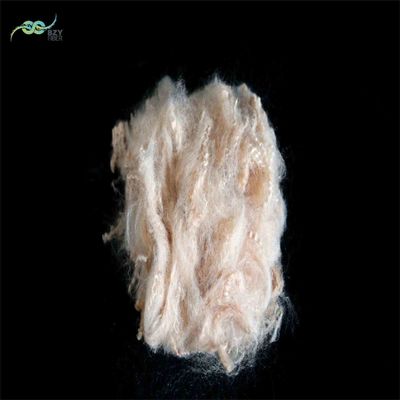 Ein guter Preis. Palmbraune recycelte Faserfüllung mit niedrigem Schmelzpunkt Polyester Stapelfaser 4D Online