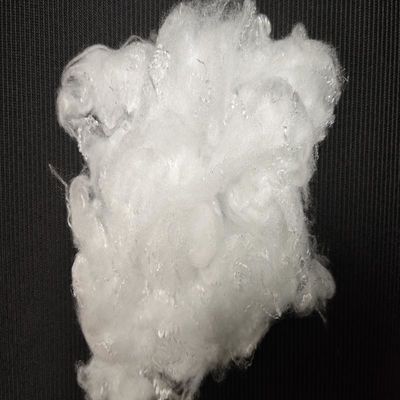 Ein guter Preis. 3D*76mm Polypropylen-Stapelfasern für Spinnen Online