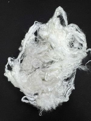 Ein guter Preis. 1.33*38mm Anti-Pilling und Soft-Touch Lyocell Staple Fiber für Luxus Bettwäsche Online