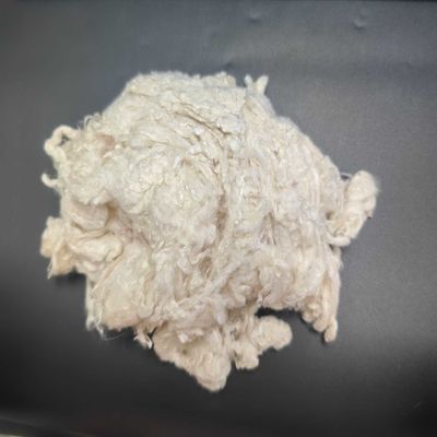 Ein guter Preis. Lavendelfaser 3D×51mm Schleimhautfaser Schleimhautfaser Schleimhautfaser Twill Stoff Seide Leinen Polyesterfaser ECO Faser Online