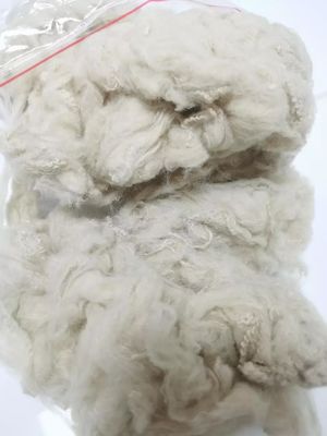 Ein guter Preis. Polyester-Stapelfasern mit hoher Festigkeit für eine hohe Flammschutzfähigkeit und Schrumpffestigkeit Online