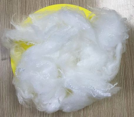 Ein guter Preis. Polymilchsäurefaser 1,5D 38mm für pharmazeutische Zwischenprodukte Online