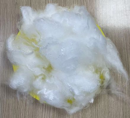 Ein guter Preis. Biologisch abbaubare Polymilchsäurefaser 3D 51 mm chemische Hilfsmittel Online