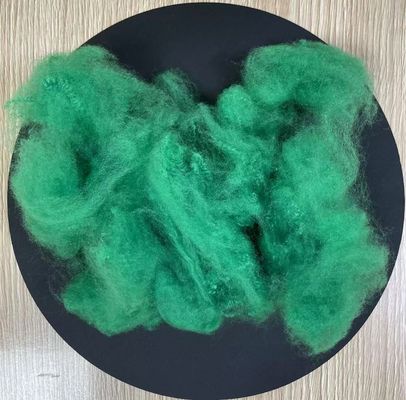 Ein guter Preis. Recyceltes Polyester 8D 65mm tiefgrün Online