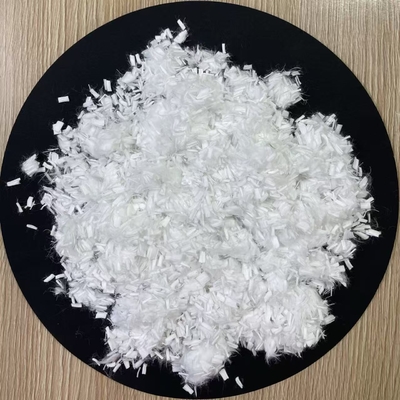 Ein guter Preis. Polymilchsäurefaser 1.5D Umweltfreundlich Biologisch abbaubares PLA Online