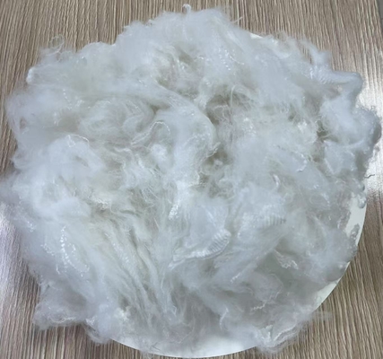 Ein guter Preis. Recycelte Polyester-Stapelfasern mit hohem UV-Schutz Online