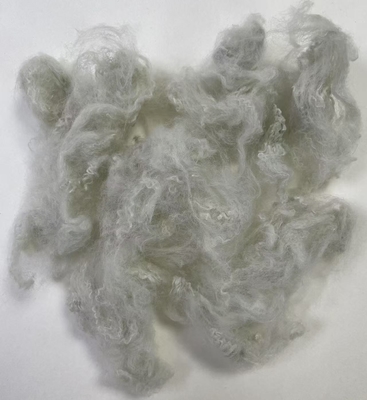 Ein guter Preis. Recycelte Polyester-Stapelfaser 2.5D UV-Schutz OEKO-TEX Online