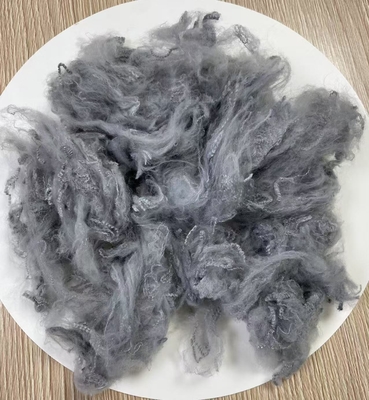 Ein guter Preis. Alginatfaser mit hoher Absorptionsfähigkeit antimikrobiell Weiß Online