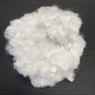 Ein guter Preis. Industrielle Grade Grobholzfaser 60d*76mm,Stiff Grobfaser zum Polieren und Schrubben Kann auch zum Filtern von Rohstoffen verwendet werden Online